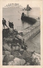 44 SAINT MARC SUR MER LA JETEE EST