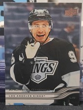 25-26 Upper Deck Andrei Kuzmenko 🚨🚨🚨 Los Angeles Kings 