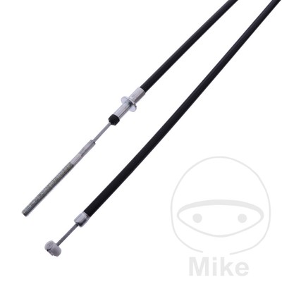 Cavo Con Testa Cilindrica 8mm Cavo Freno Posteriore Scooter Cavo Freno Posteriore Teknix Per Honda PCX 125 2010-2014 - 168cm Completo Cavo Freno Scooter Ricambio Teknix Per PCX 2010-2014