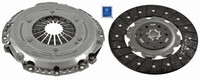 Kupplungssatz Sachs 3000 970 071 FüR Alfa Fiat Mito Doblo Giulietta Bravo Punto