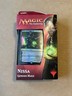 Hour of Devastation Nissa Genesis Mage Planeswalker Deck