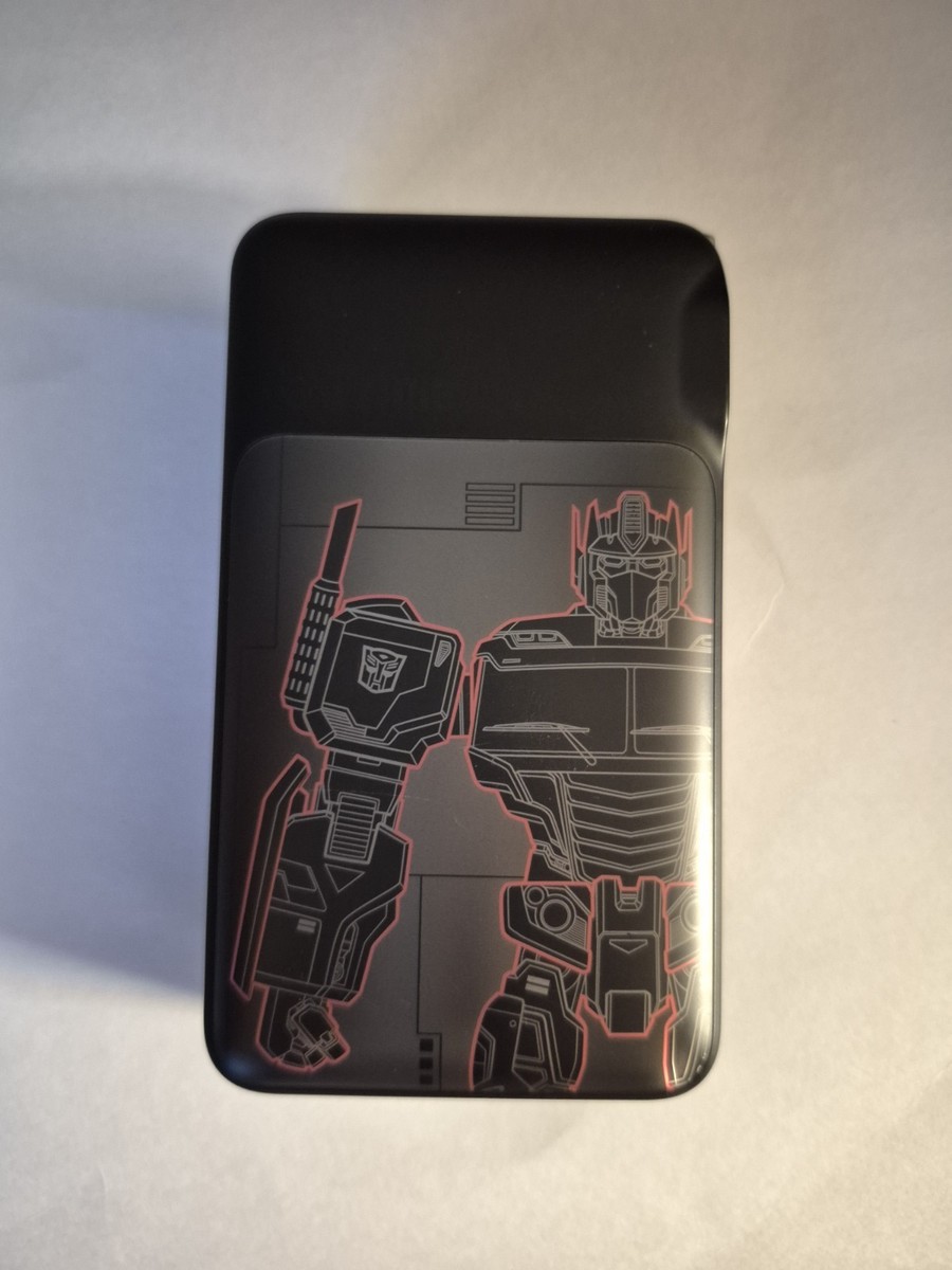 Anker 733 Power Bank GaNPrime PowerCore Transformers 65 Watt