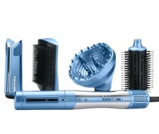 BaBylissPRO Nano Titanium StyleSwitch Ionic Mulit-Styler & Dryer 