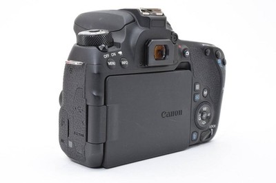 Canon EOS 9000D Digital SLR Camera Body, 24.2 Megapixels, Shutter Canon EOS 9000D Digital SLR Camera Body, 24.2 Megapixels, Shutter