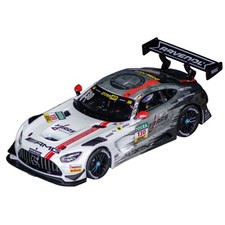 Carrera Evolution Mercedes AMG GT3 "Mercedes-AMG Team Winward, No.130"(27817)