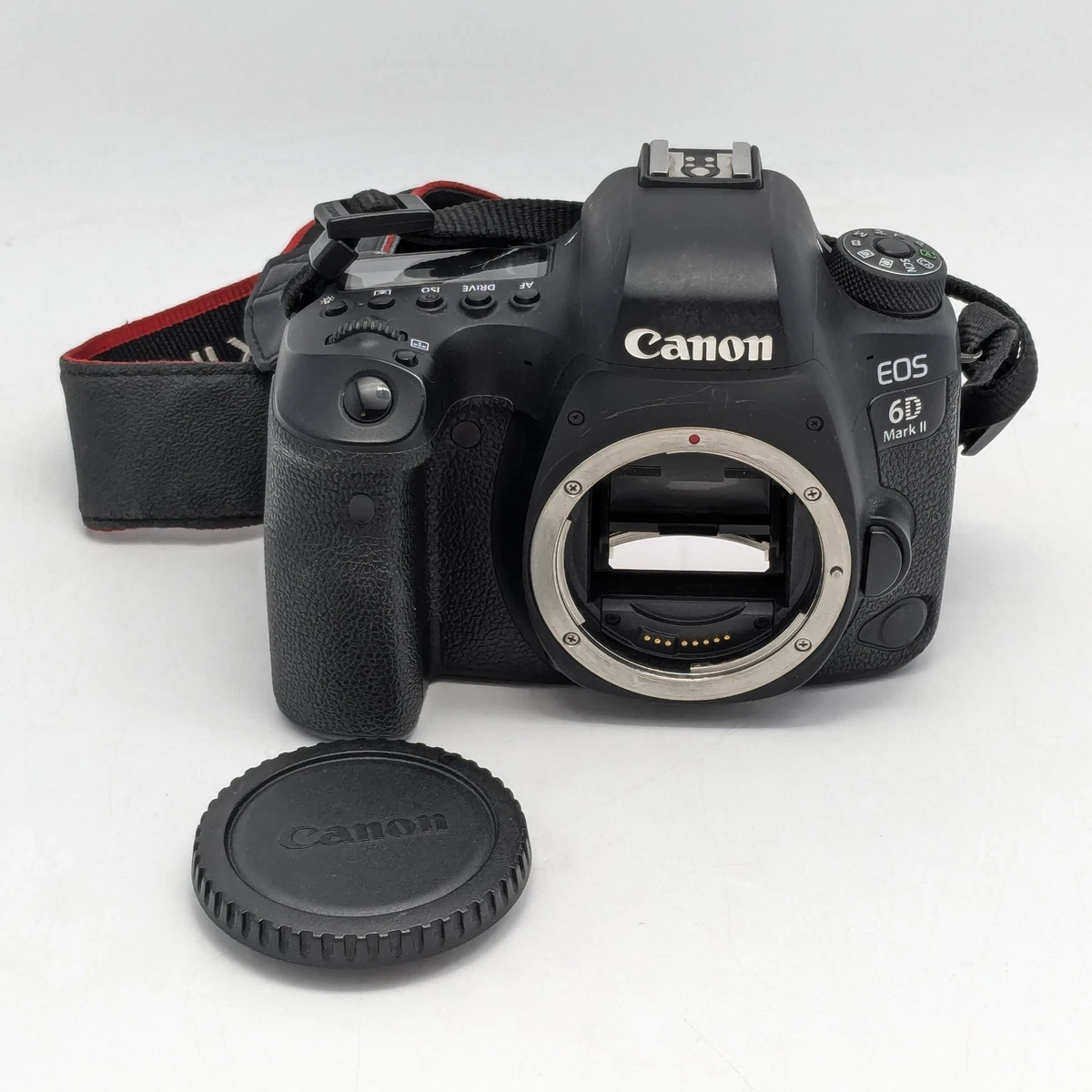 Canon EOS 6D Mark II Digital SLR Cameras for Sale | Shop New