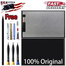 OEM LCD Display Screen Glass Replacement fit Vortex Tab 10M/T10M Pro/Pro Tablet