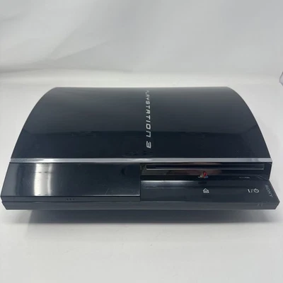 プレイステーション 3 Sony PlayStation 3 NTSC-U/C Video Game Consoles for sale | eBay