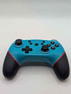 Diswoe Remote Control Switch Lite OLED Wireless Gaming Joystick Turbo Vibration