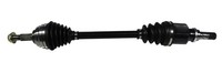 Vorderachse Links Hart 454 148 Antriebswelle FüR Renault