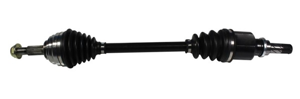 Vorderachse Links Hart 454 148 Antriebswelle FüR Renault-image