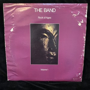 Band Rock of Ages | eBay