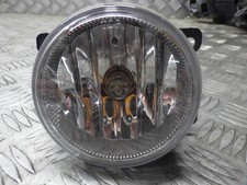 Antibrouillard Citroen DS3