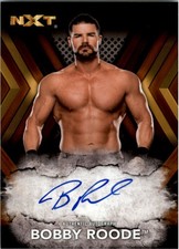 2017 Topps WWE Wrestling Cards 15