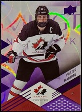 2013 Upper Deck National Hockey Card Details 10