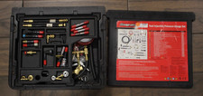 Ri5 Snap-on Master Fuel Injection Pressure Gauge Set Eef1500a