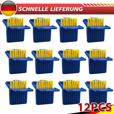 12 Stück Starkey Hear Clear Filter (12 Blister) - Cerumenfilter