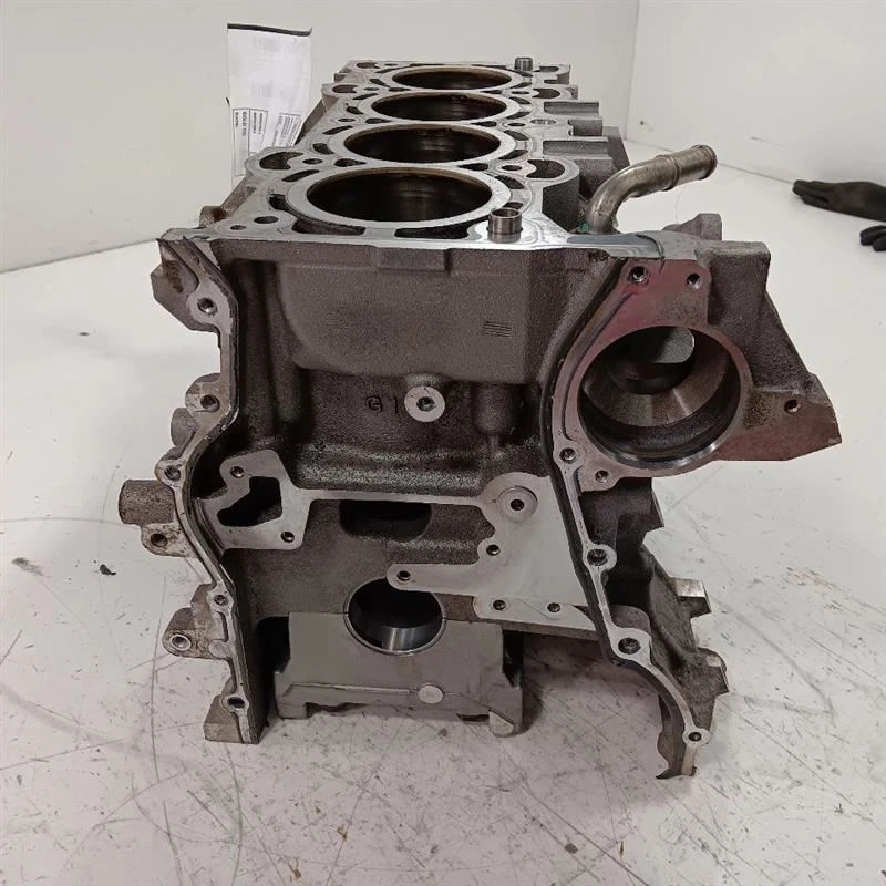 Bloque de cilindros motor desnudo gasolina 2,0 L sin turbo se adapta a Ford Focus 12-18 Foto 3 de 4