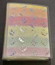 New Happie Scrappie Collab Mini size Planner Sticker Album