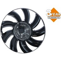 NRF 47873 LüFter MotorküHlung FüR Land Rover Range L322