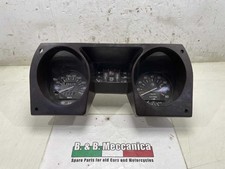 Compteur Alfa Romeo SPRINT