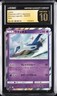 2017 POKEMON JAPANESE SHINING LEGENDS HOLO #042/072 LATIOS CGC 10 PRISTINE