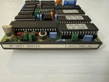 Studer A812 MP-UNIT MASTER
