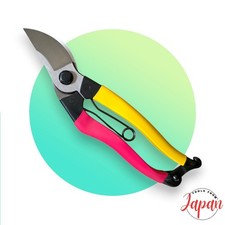 Onotetsu Japanese Pruning Shears Secateurs - 200mm