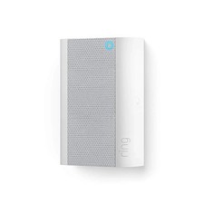 Ring Chime Pro 2nd Generation  White  Extend Cover for  Doorbells and Cameras