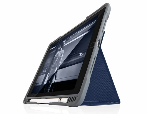 STM Goods Dux Collection iPad 6th gen 9.7" Cover Case - Picture 17 of 53