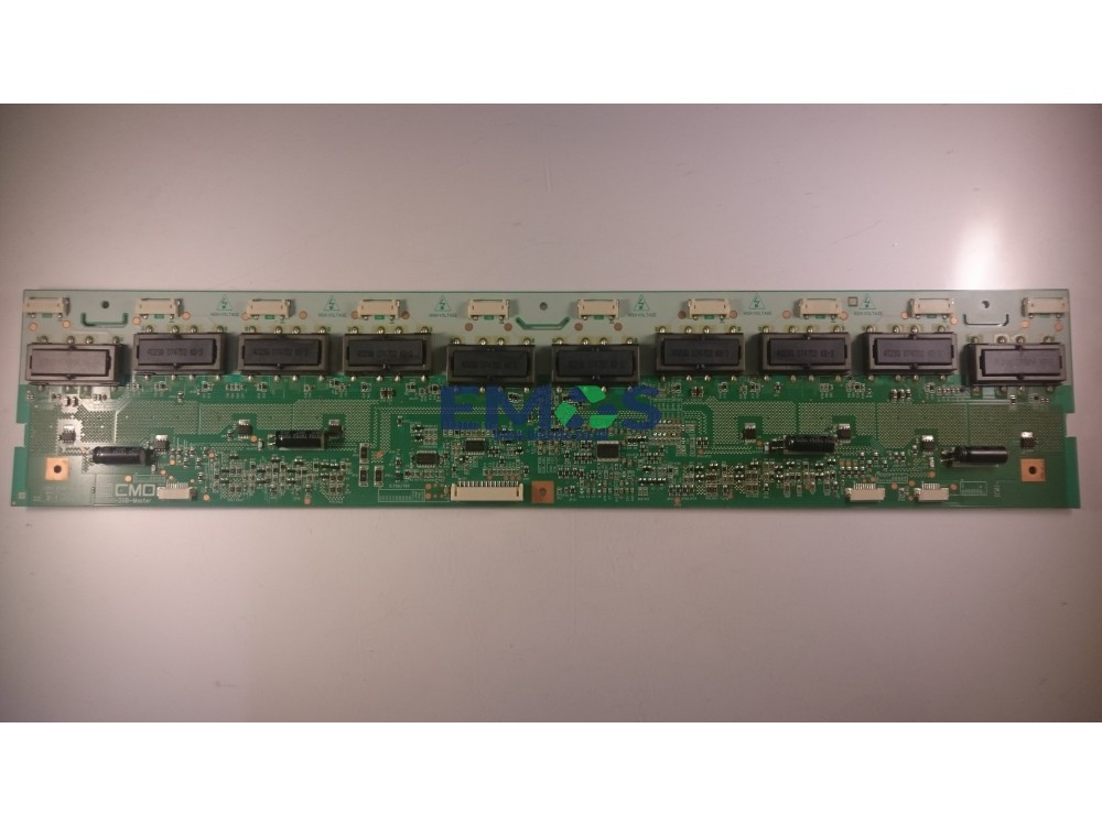 27-D011766 MASTER (I420H1-20B-MASTER) INVERTER FOR CLARITY CTVL42WD1080P