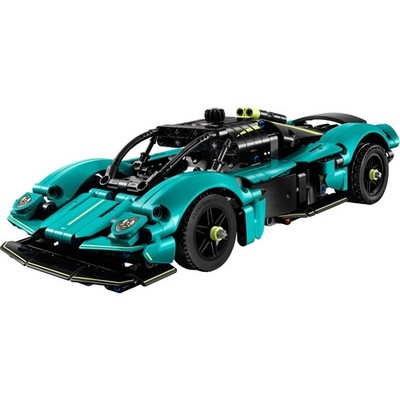 LEGO Aston Martin Valkyrie (42208) #1907229