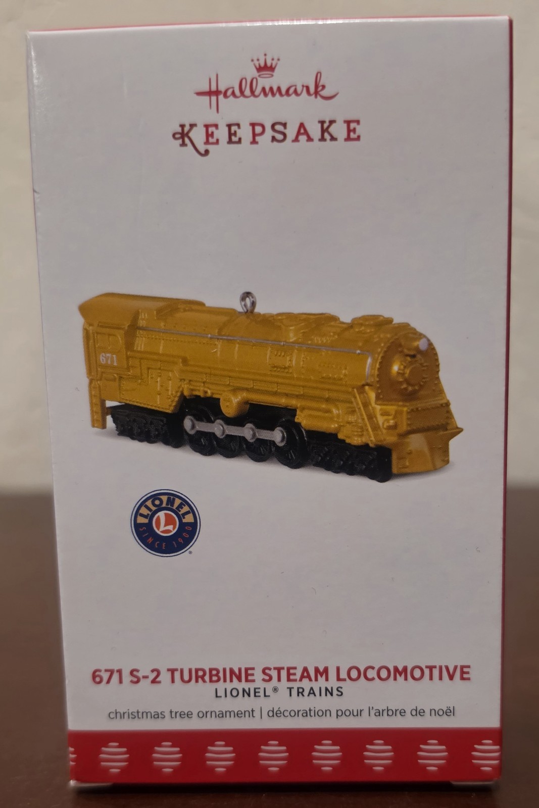 Click here to see eBay Auction
