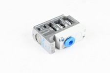 FESTO 527562, CPVSC1-M1H-K-P-Q4C, Solenoid valve