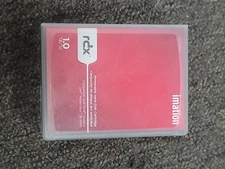 Imation RDX 1.0tb