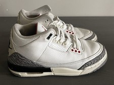 Jordan 3 Retro White Cement Reimagined dm0967-100 Youth 6