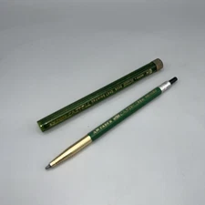 Vintage Faber-Castell Locktite 9800SG  H 5H Drafting Pencil USA And Leads