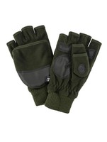 Trigger Handschuhe Brandit L Olive, Winterhandschuhe, Outdoor-Handschuhe