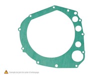Centauro Dichtung KupplungsgehäUse FüR Yamaha XT 400 1980-81