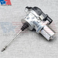Turbo Wastegate Actuator For Audi A3 S3 Q3 TT Coupe VW Jetta Golf 2.0 06K145614G