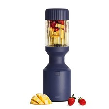 Countertop Blender 1200W Ice Crushing Smoothie Maker Navy Beast