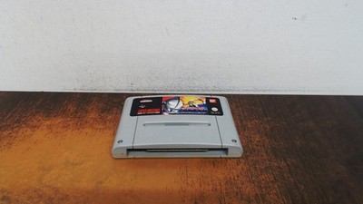 Ultraman (SNES) nur Cartridge, , Bandai, , Retro (NES, Snes, Meg