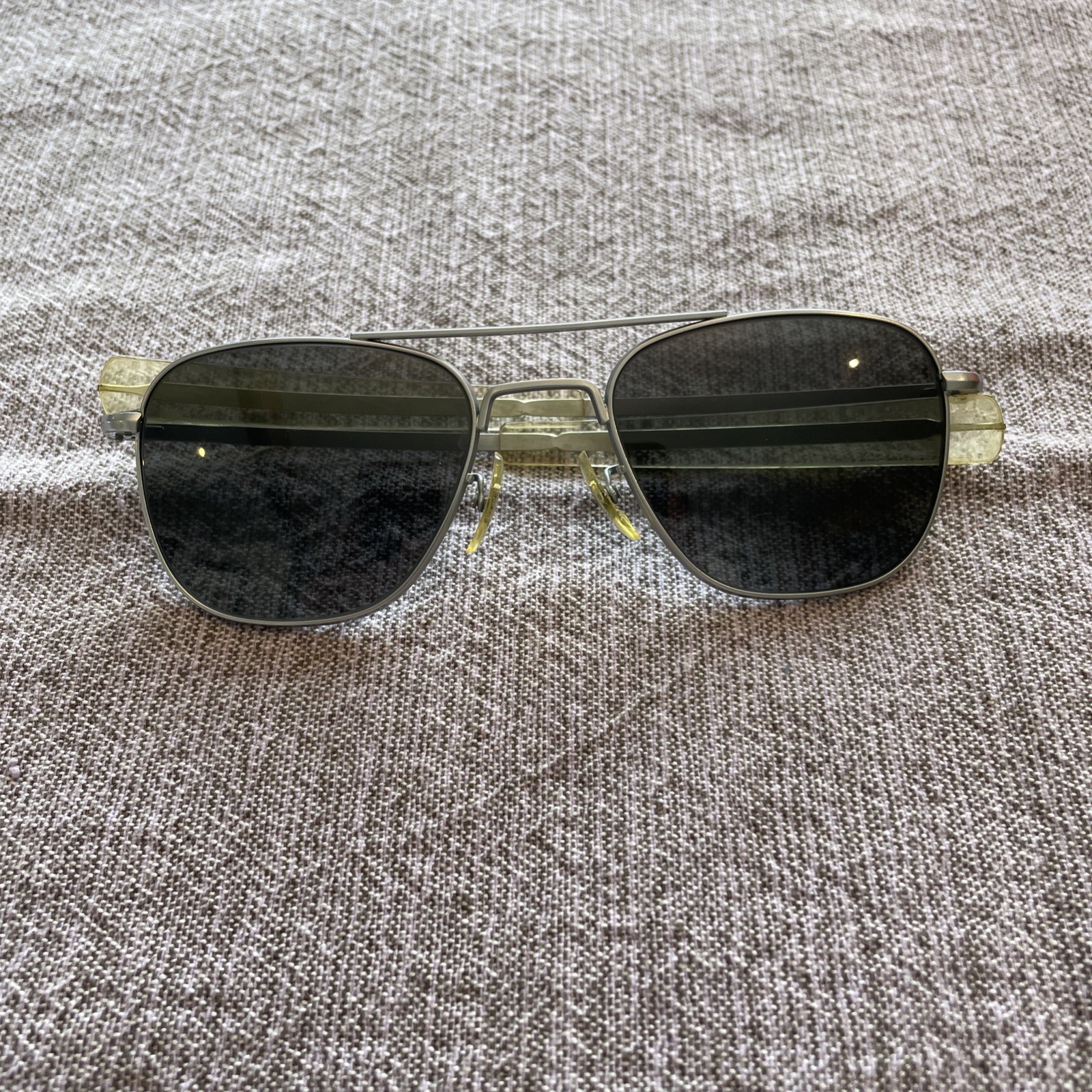 American Optics Command Vintage - image 1