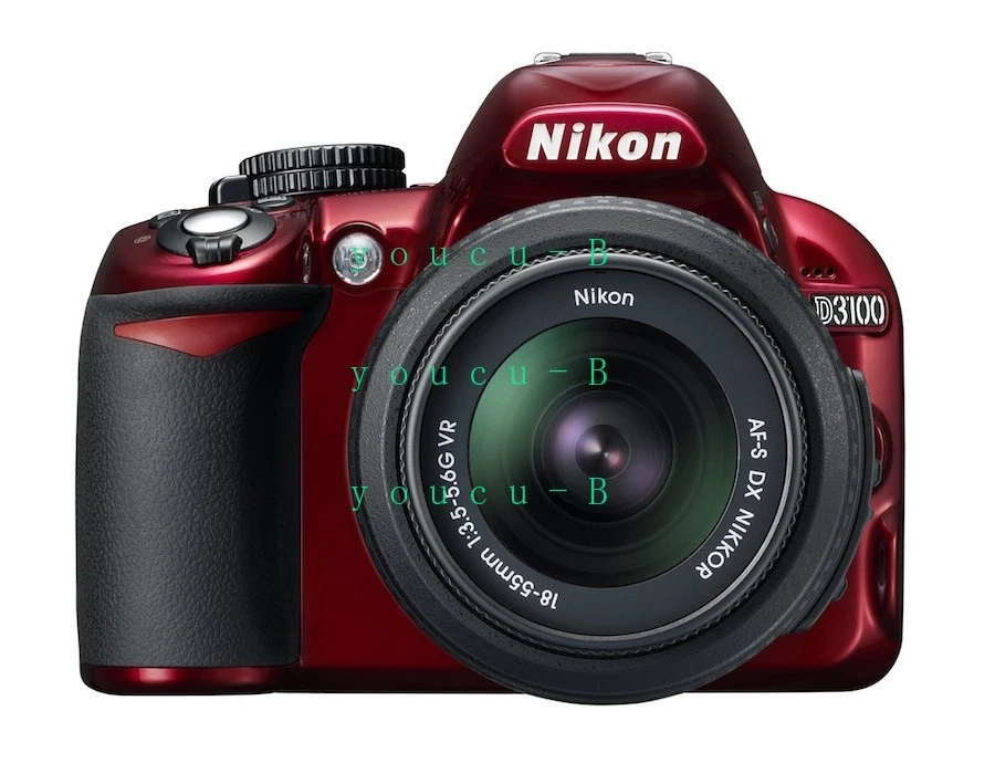 Nikon D3100 Digital Cameras with Direct Print for Sale | Shop New