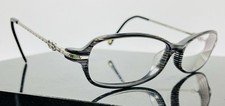 Escada VES061S COL. 6BZ Eyeglasses Frames
