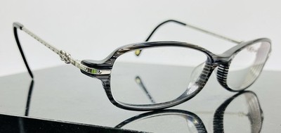 Escada VES061S COL. 6BZ Eyeglasses Frames