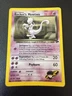 Rocket’s Mewtwo 14/132 Holo Rare Gym Challenge WOTC 2000 Pokémon