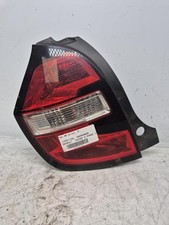 Feu arrière Renault TWINGO