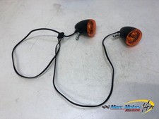 CLIGNOTANTS ADAPTABLES HARLEY-DAVIDSON 1200 XR X SPORTSTER  2009