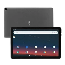 ONN TABLET 32GB MMC 2GB 10.1" (1280X800) TOUCHSCREEN ANDROID 11 - CHARCOAL